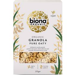 Biona Organic Pure Oaty Granola