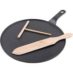 Chasseur Cast Iron Matt