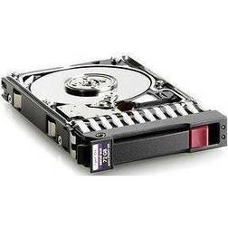 HP Hewlett Packard Enterprise 431933-B21 HDD/36GB 15K SAS 2.5" SFF SP 431933-B21