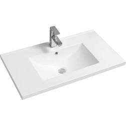 Limoge Limoge Mid-edge Ceramic 81Cm
