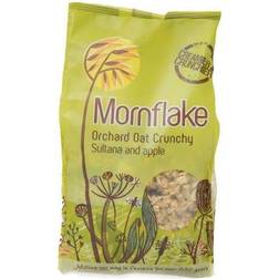 Mornflake Mornflake Raisin & Honey Crunchy 500g