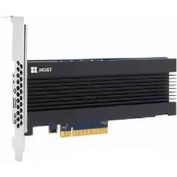 Western Digital WD 3.84TB Ultrastar SN260 PCIe SSD