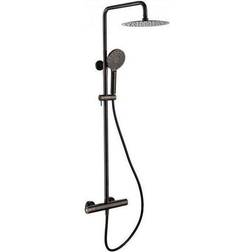RAK Compact Thermostatic Kit