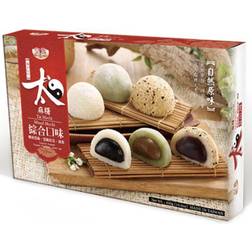 Family Assorted Mixed Mochi