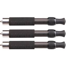 Novoflex QuadroLeg Carbon 2 section 3 pcs