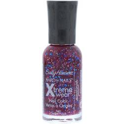 Sally Hansen Xtreme Wear Nail Confetti