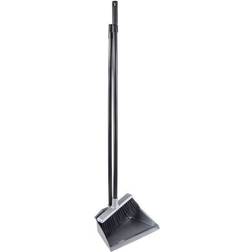 Long Handled Dustpan + Brush Set 10F00131