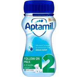 Aptamil with Pronutra+ Follow On Milk 2 400g