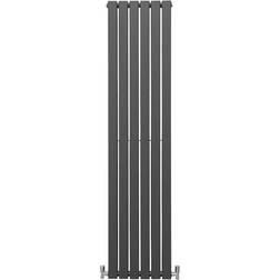 MonsterShop Designer Radiators 180 Panel Modern Central Heating Column Double Panel