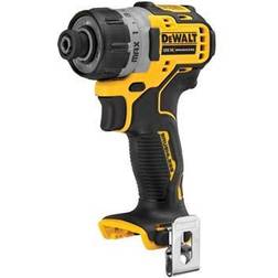 Dewalt DCF601N 12V XR Brushless Compact Screwdriver Body