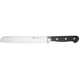 Masterclass Tipless 20cm 8" Bread Knife