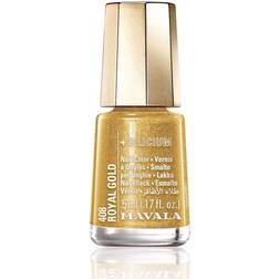 Mavala So Future Nail Polish Collection 5ml