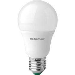 Megaman E27 5,5W 840 lampadina LED, satinato