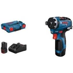 Bosch gsr 12V-35 hx 2 x 3Ah 12v bl hx Drill Driver Kit