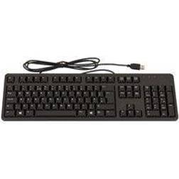 Dell KB212-B QuietKey Tastatur