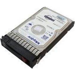 HP E Harddisk 250GB 3.5" SATA-150