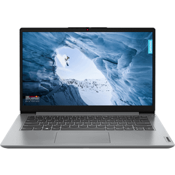 Lenovo Ideapad 1 Amd 5 8Gb Ram