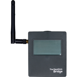 The MeatStick Bridge Br600, Wifi-enhet Fleischthermometer