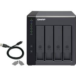 QNAP Tr-004/8tb-iw Tr-004 8tb