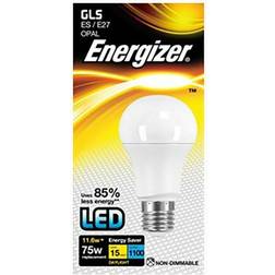 Energizer LED-lampa Globe 1060LM E27 11W