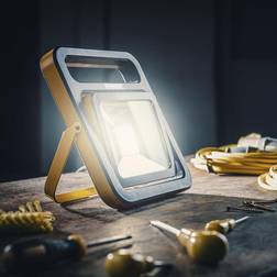 Defender Slimline LED Floodlight 240V