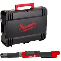 Milwaukee Drehmomentschlüssel, M12 ONEFTR38 Digitaler Akku-Drehmomentschlüssel (3/8'' 13.60Nm, 135.60Nm)