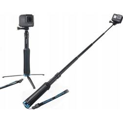 Ruigpro Monopod Grip Tripod 2in1