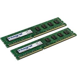 Integral DDR3 1600MHz 2x8GB (IN3T8GNAJKIK2)