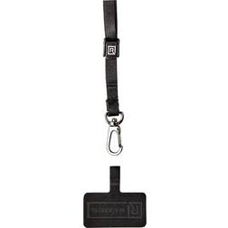 Black Rapid WandeR Long 47-Inch Lanyard Set