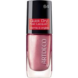 Artdeco Quick Dry Nail Lacquer #64 Cloud