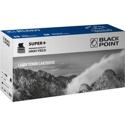 Black Point Point compatible toner HP CF413A, magenta