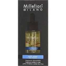 Millefiori Milano Cold Water tuoksuöljy 15 ml