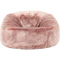 ICON Kids Classic Faux Fur Bean Bag