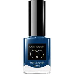 Organic Glam London Nail Polish 11ml