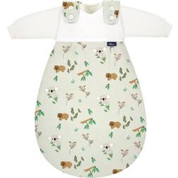 Alvi Saco de dormir bebé Baby-Mäxchen Koalas World 3 partes