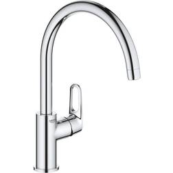 Grohe Start Flow (31555001) Chrom