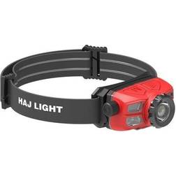 400 lumen HAJ LIGHT, Kip