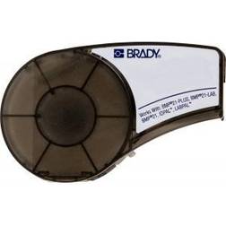 Brady Vinyl Tape Til Bmp21-plus