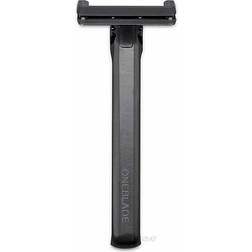 OneBlade Genesis Razor (Gun Metal)