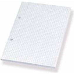 Antalis u/omslag A5 kvadreret m/2