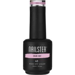 Nailster Gel Polish York