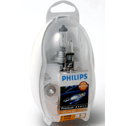 Philips 55475EKKM Assortiment d'ampoules