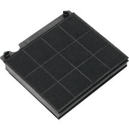AEG Zanussi TYPE15 Replacement Cooker Hood Filter Black