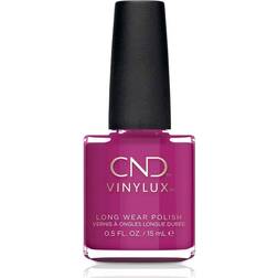 CND Vinylux Long Wear Polish #293 Brazen 15ml