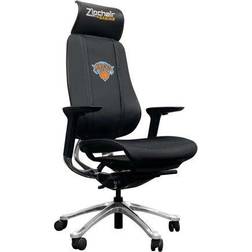 Dreamseat Black New York Knicks PhantomX Gaming Chair