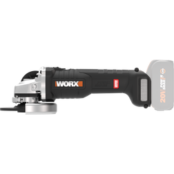 Worx Wx813.9 Brushless 115mm 20v Sin