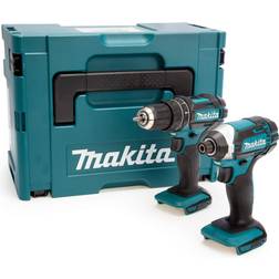 Makita DLX2131ZJ Solo