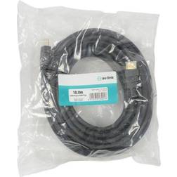 AV Link High Quality 4K Ready HDMI