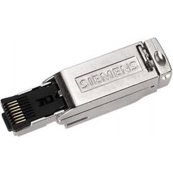 Siemens Simatic Ie Fc Rj45 Stik 180 4x2