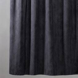 Compliments Pine Shower Curtain With Eyelets 140x200 cm